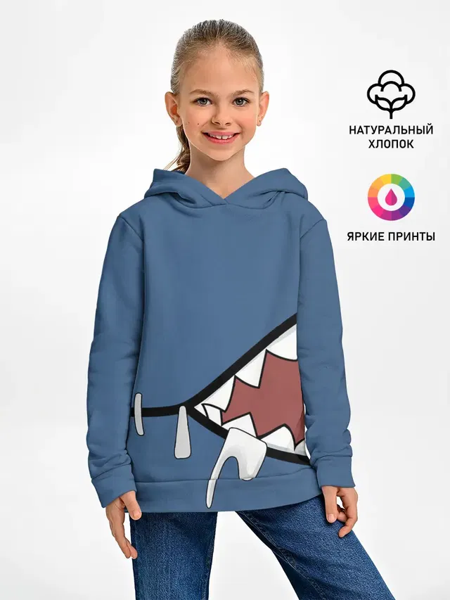 Акула gawr gura
