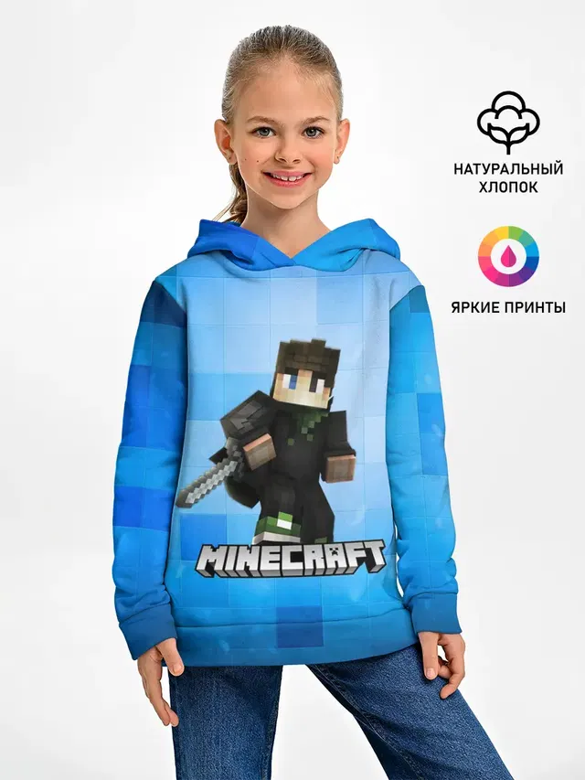 Minecraft / Майнкрафт