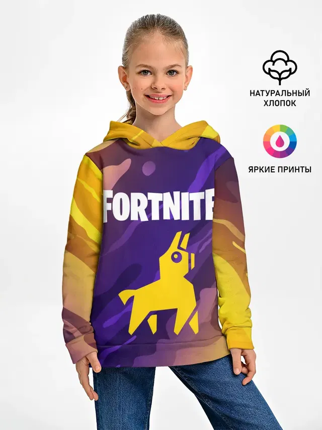 FORTNITE / ФОРТНАЙТ