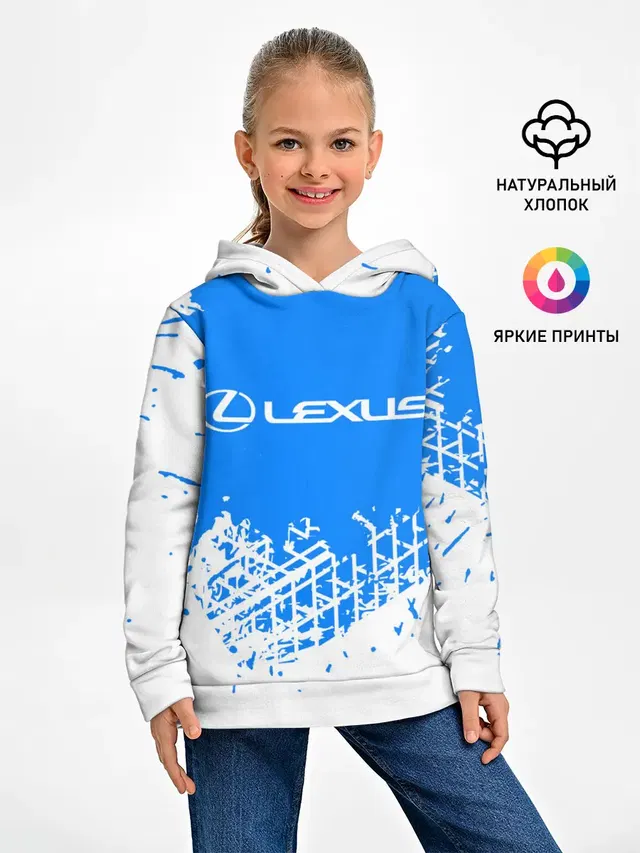 LEXUS / ЛЕКСУС