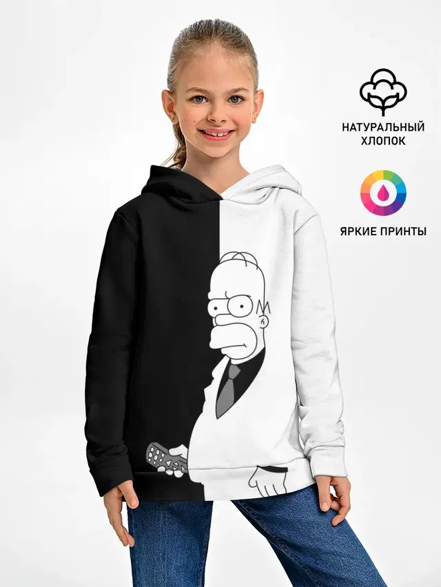 Гомер Симпсон