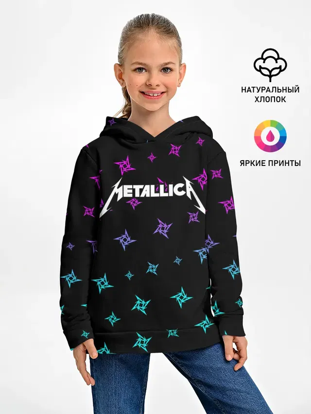 METALLICA / МЕТАЛЛИКА