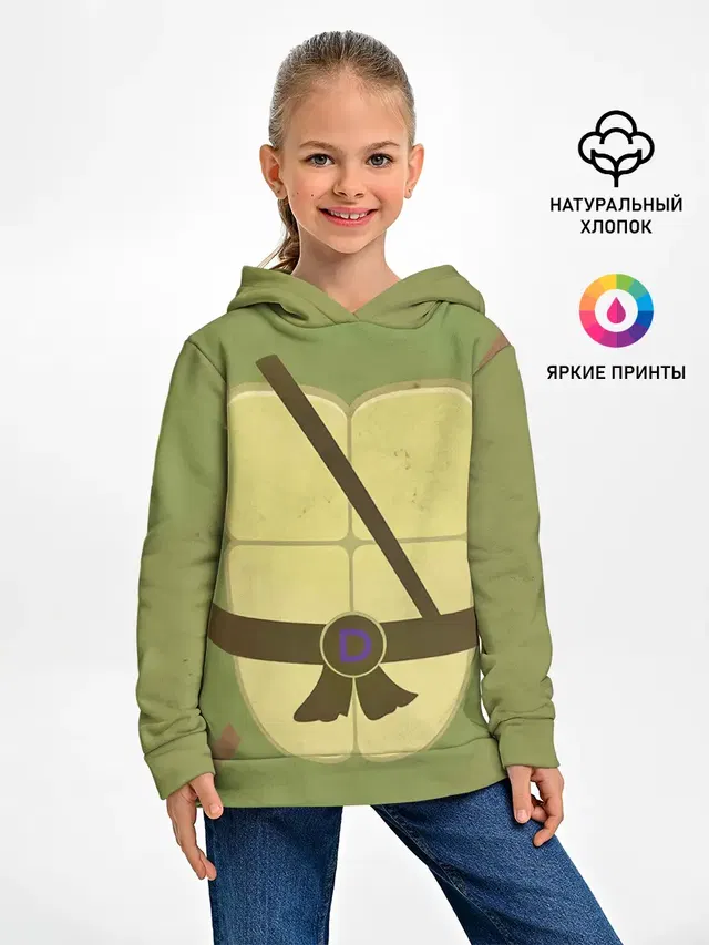 ДОНАТЕЛЛО
