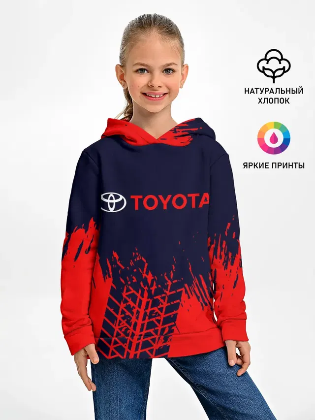 TOYOTA / ТОЙОТА