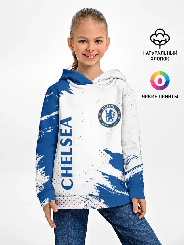 CHELSEA F.C. / ЧЕЛСИ