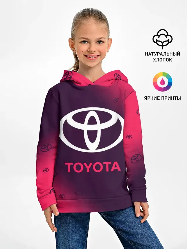 TOYOTA / ТОЙОТА