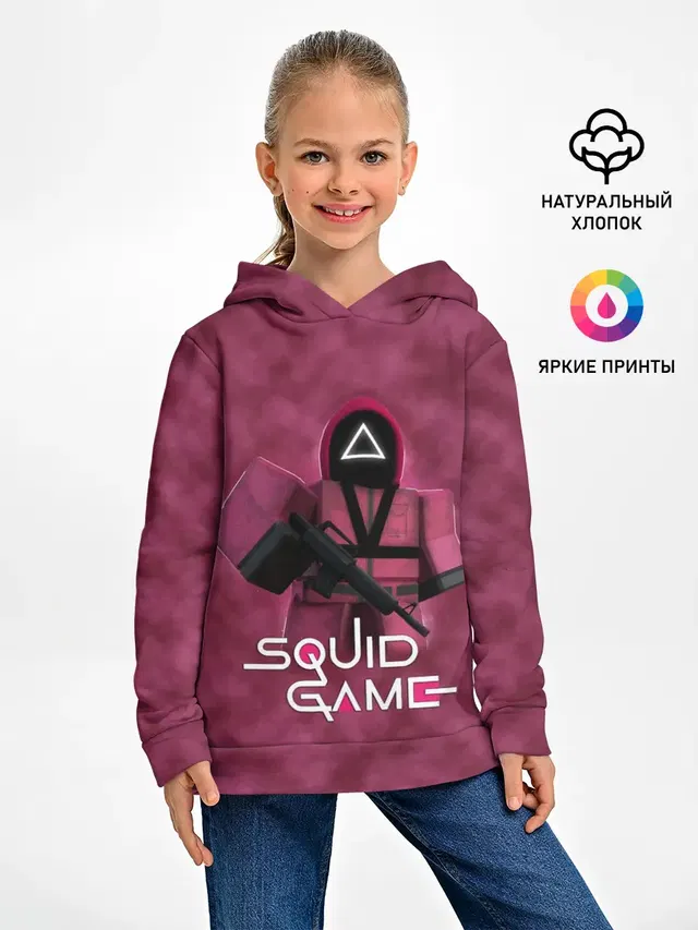 ИГРА В КАЛЬМАРА РОБЛОКС | SQUID GAME