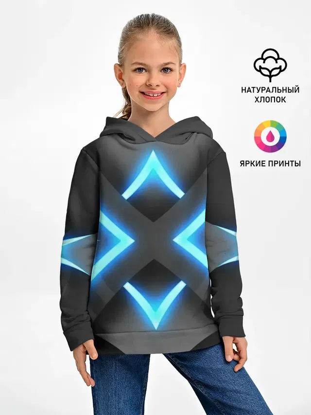 НЕОНОВЫЕ СТРЕЛКИ 3D