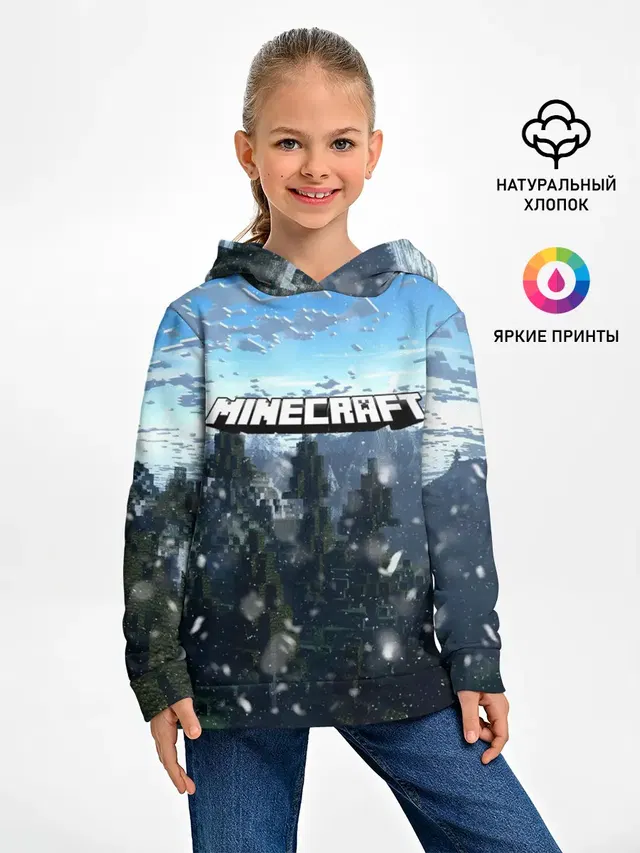 Minecraft / Майнкрафт