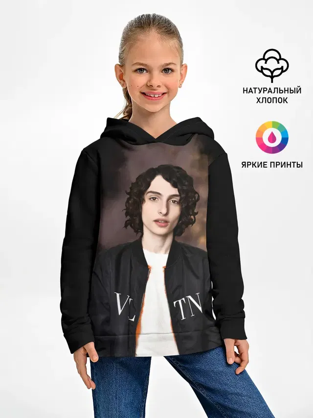 finn wolfhard