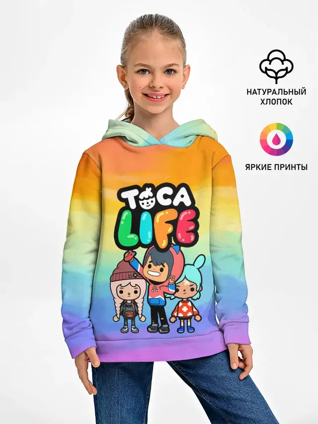 Рита Зик | Тока Бока