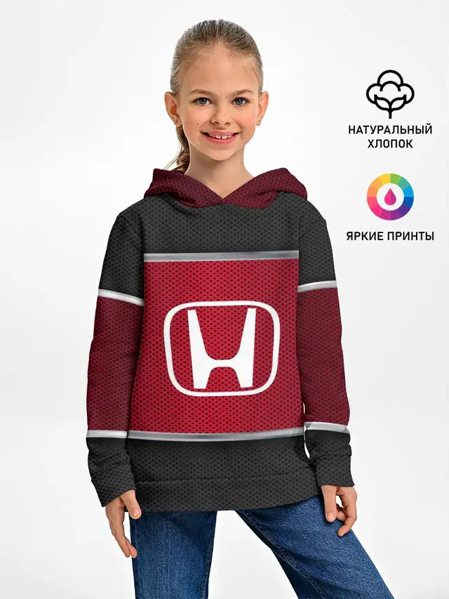 HONDA SPORT