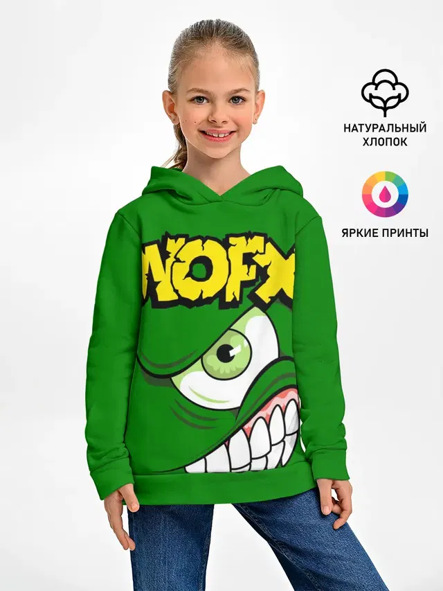 NOFX