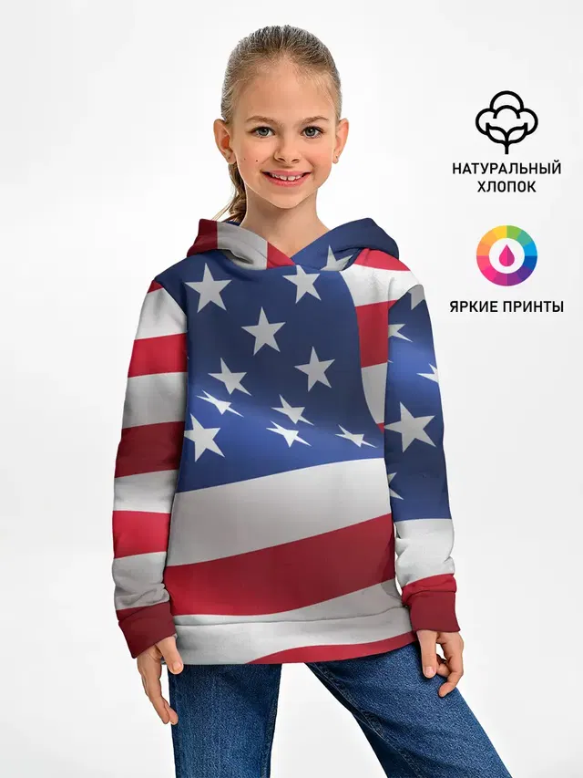 USA