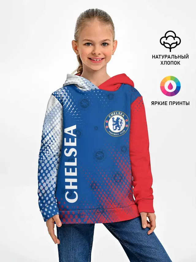 CHELSEA F.C. / ЧЕЛСИ