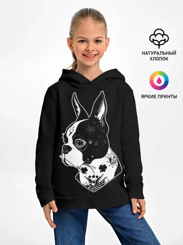 Французский Бульдог