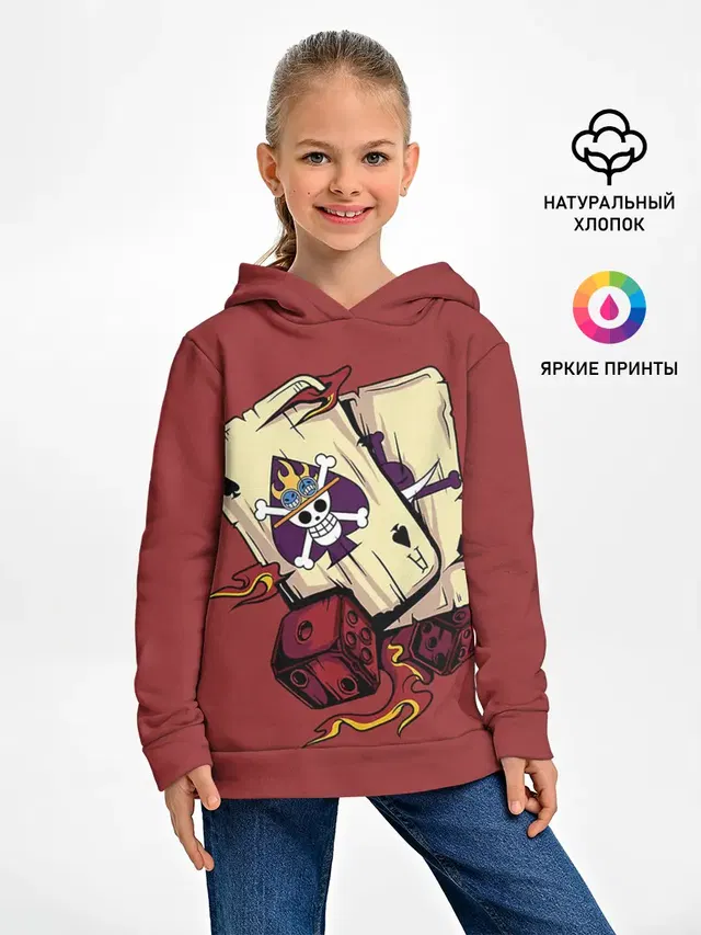 Карты One Piece