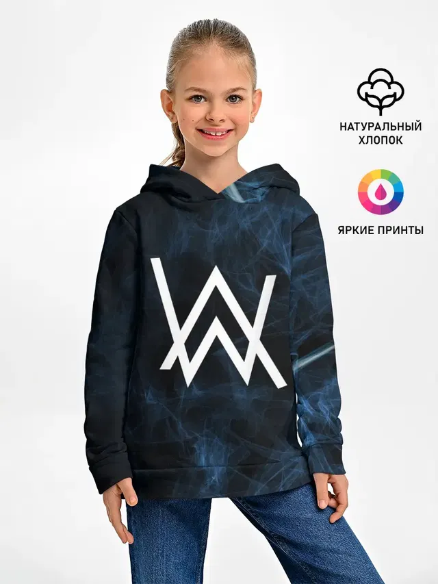 Alan Walker