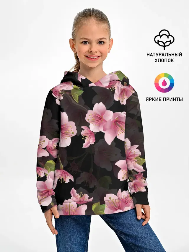 САКУРА ВИШНЯ