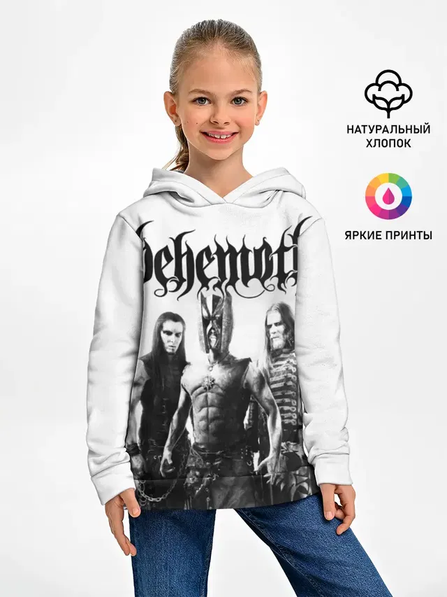 Behemoth