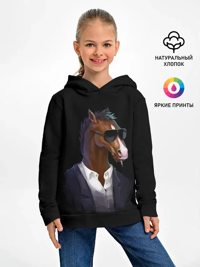 БоДжек Арт 2