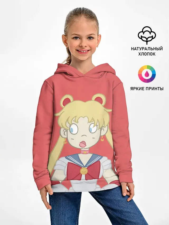 Sailor Moon | Сейлор Мун