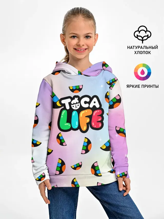 ТОКА БОКА ЛОГОТИП