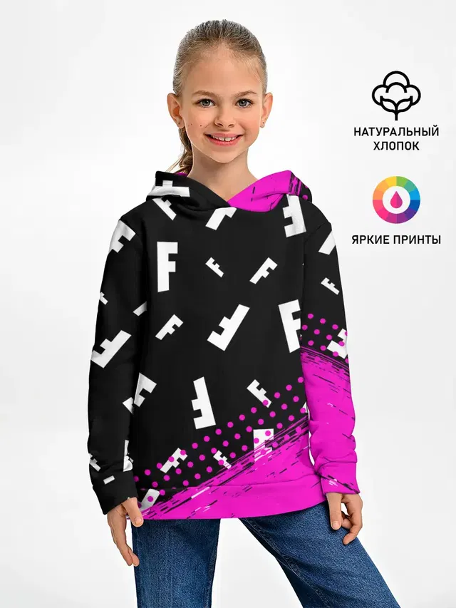 FORTNITE / ФОРТНАЙТ
