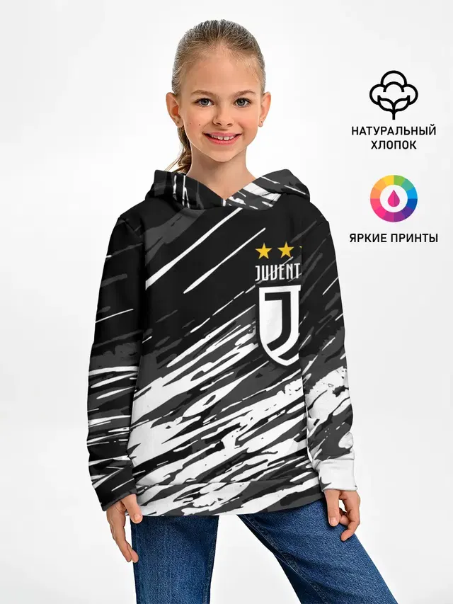 JUVENTUS / ЮВЕНТУС / БРЫЗГИ
