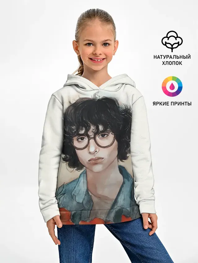 finn wolfhard