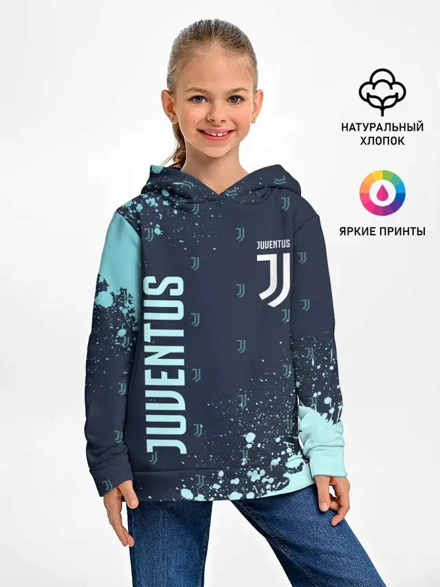 JUVENTUS / ЮВЕНТУС