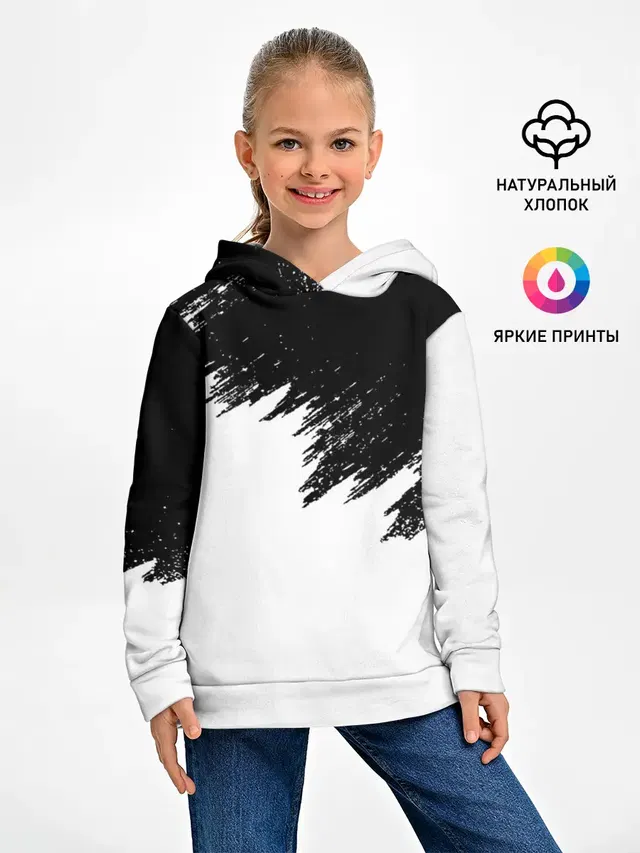 КРАСКА И НИЧЕГО ЛИШНЕГО!