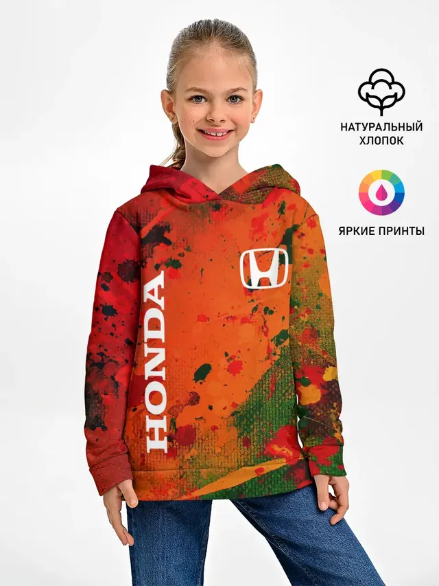 HONDA / ХОНДА