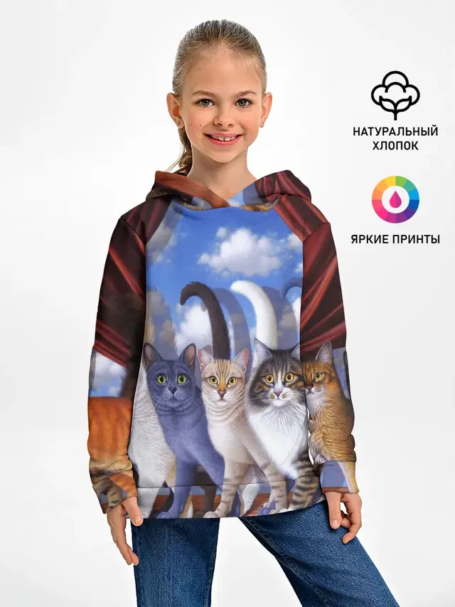 Коты