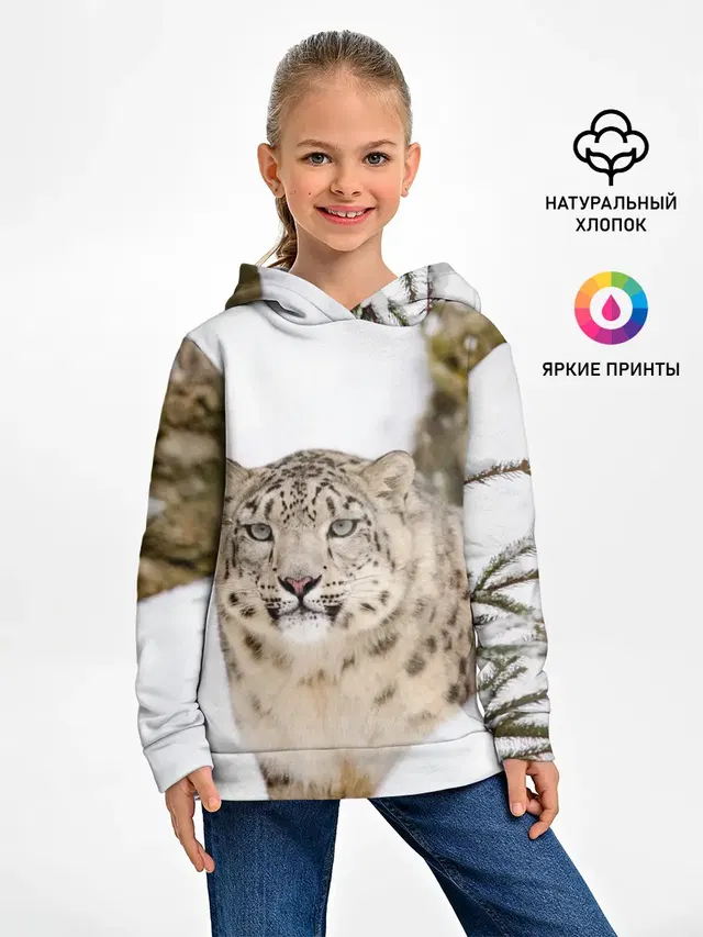Ирбис