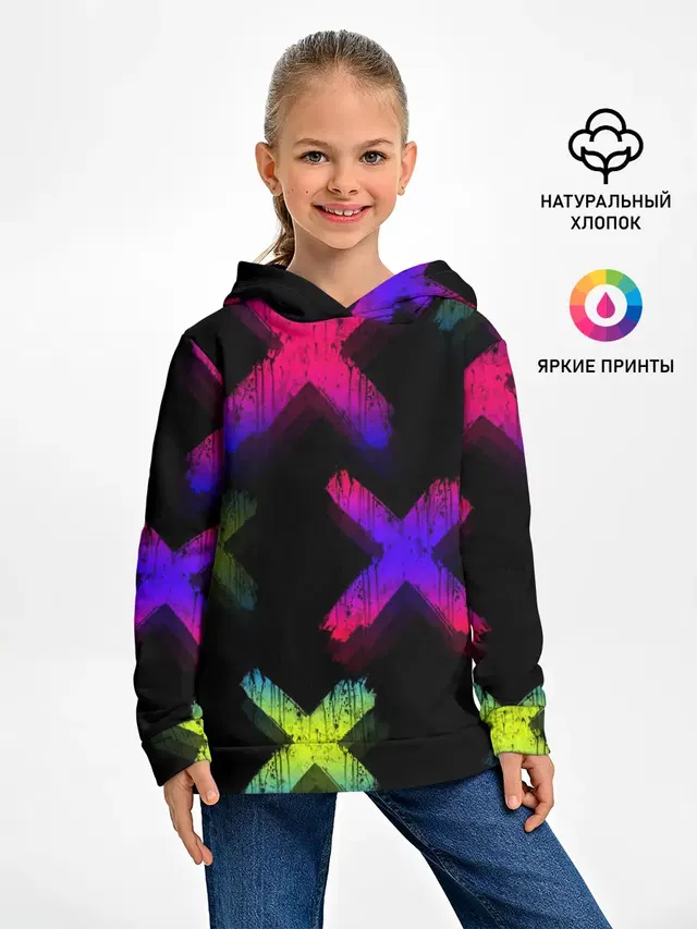 Крестики