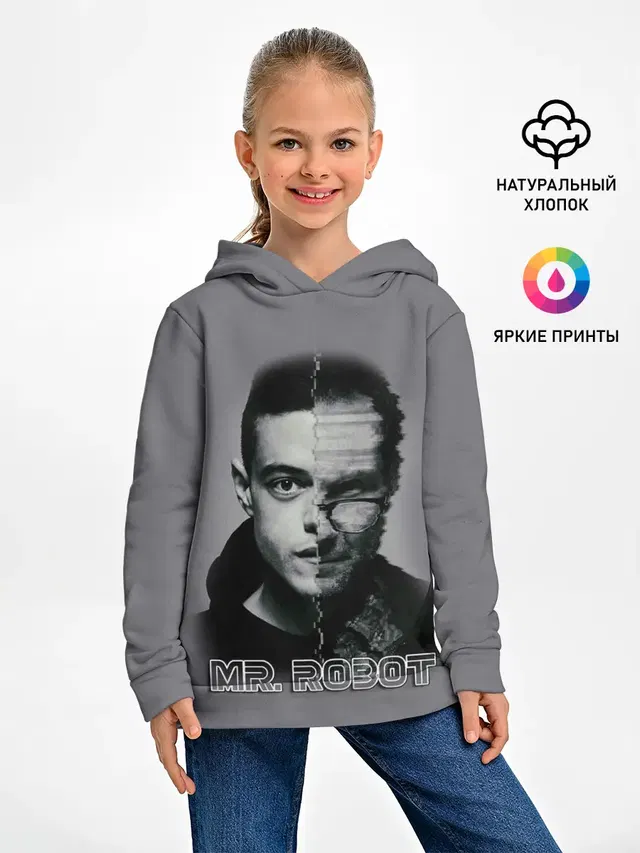 Мистер Робот