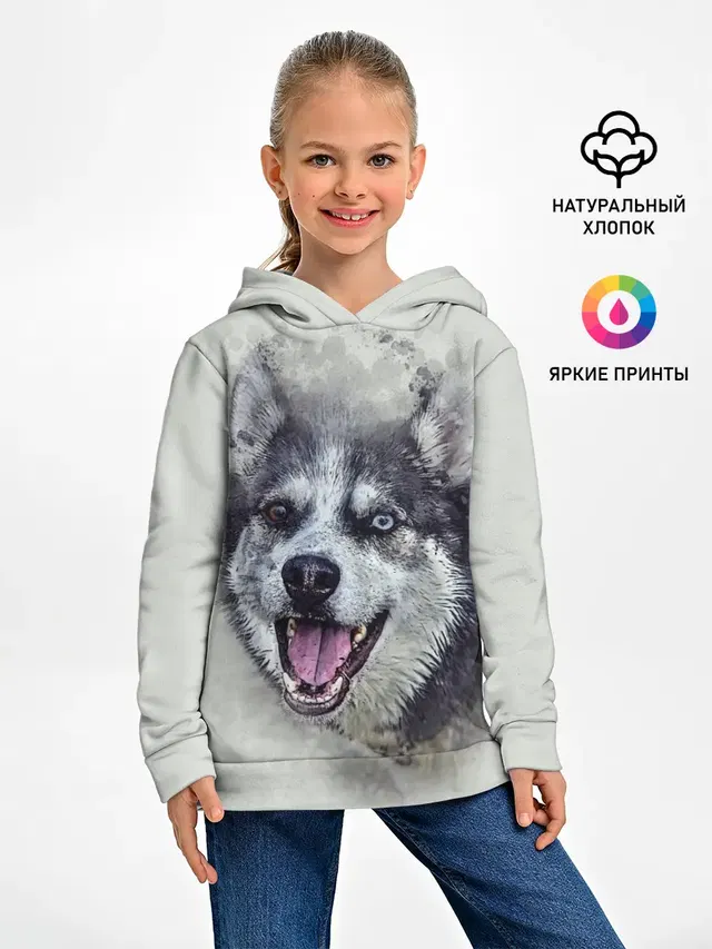 Хаска