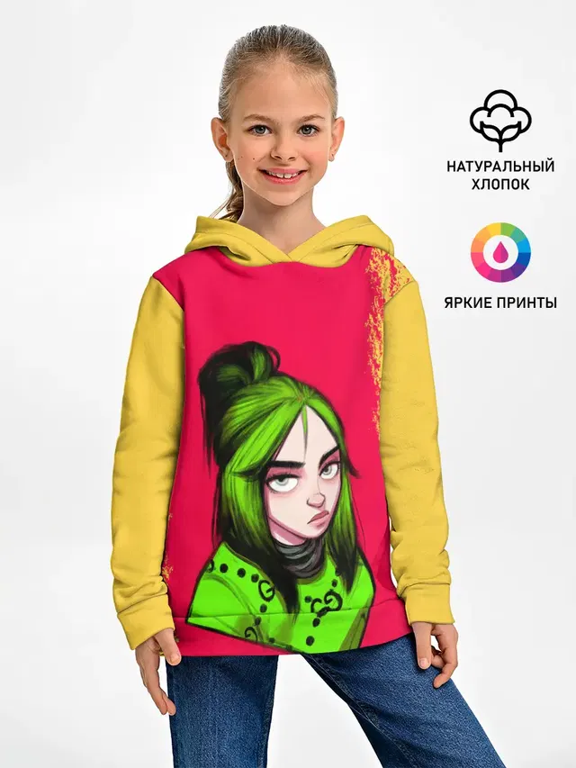 BILLIE EILISH | БИЛЛИ АЙЛИШ