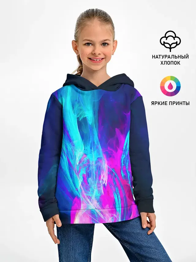 НЕОНОВЫЕ КРАСКИ