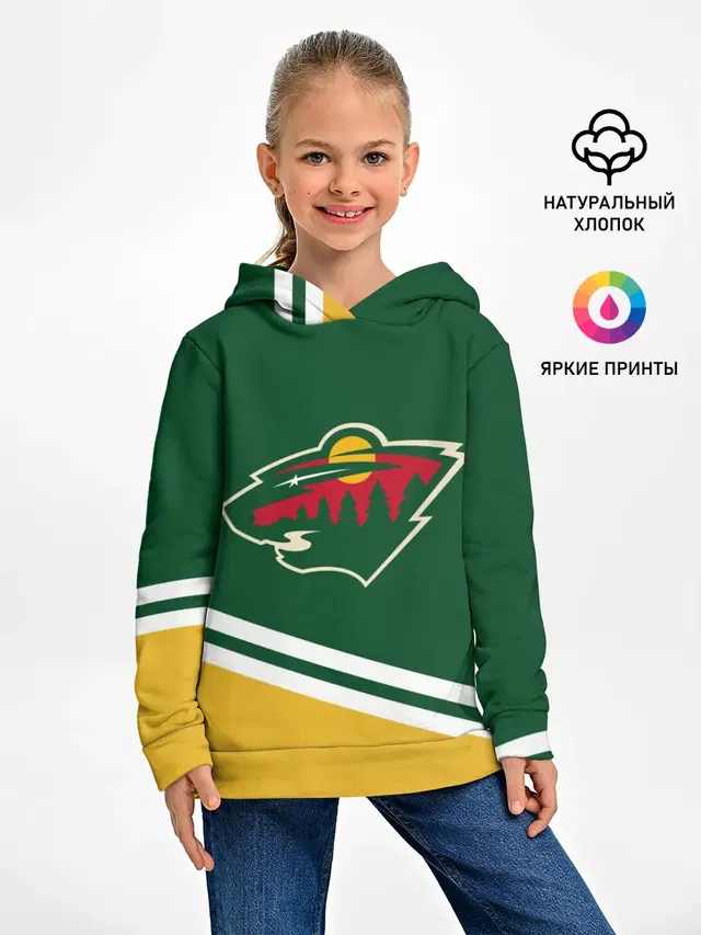 Minnesota Wild NHL