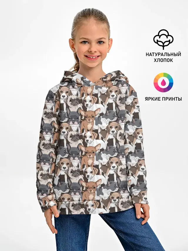 Щенки Разных Пород