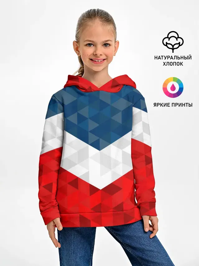 Форма России