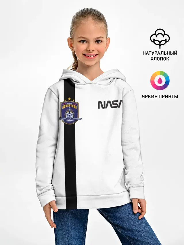 NASA