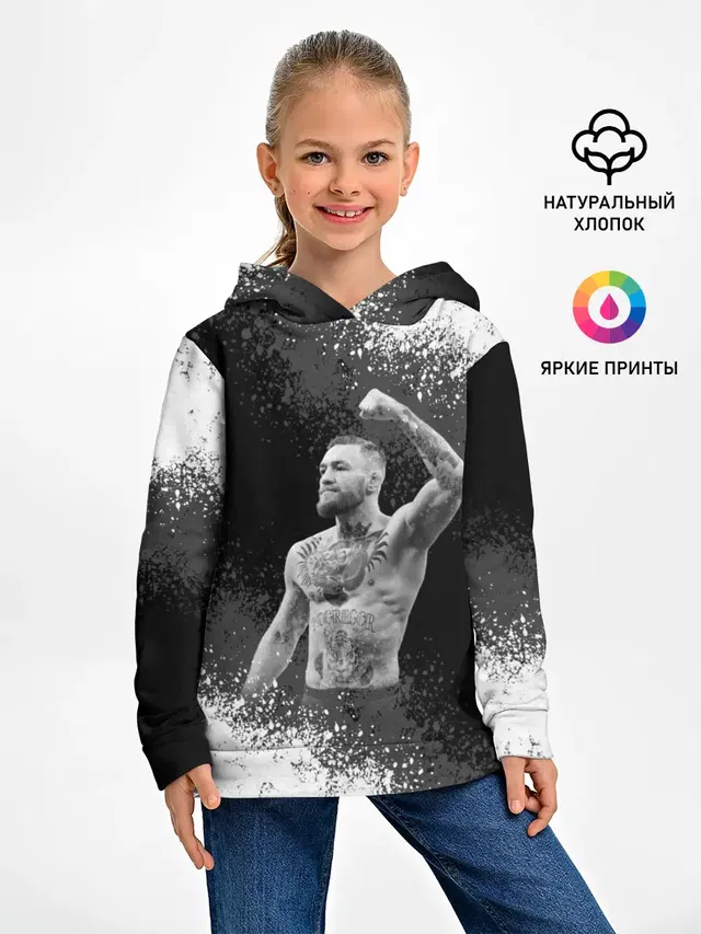 Conor McGregor | Конор МакГрегор
