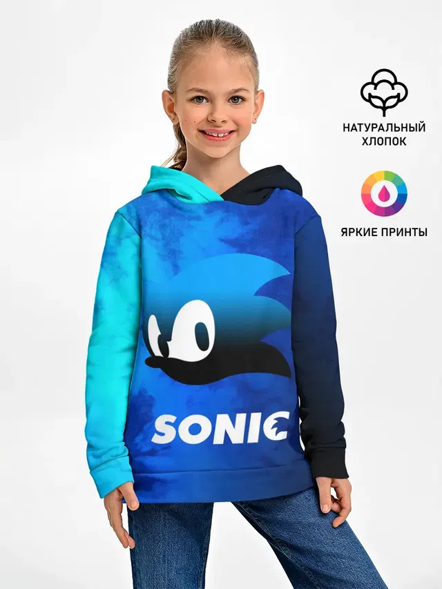 СОНИК / SONIC