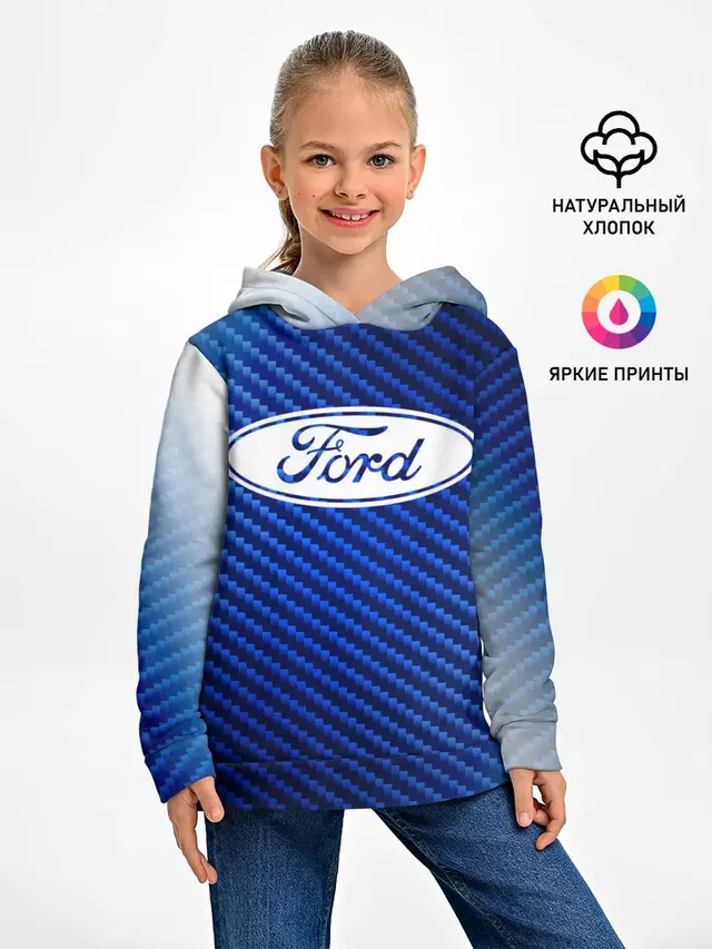 FORD / Форд