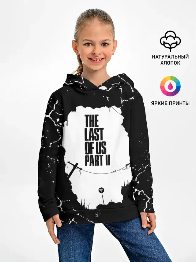 THE LAST OF US | ОДНИ ИЗ НАС