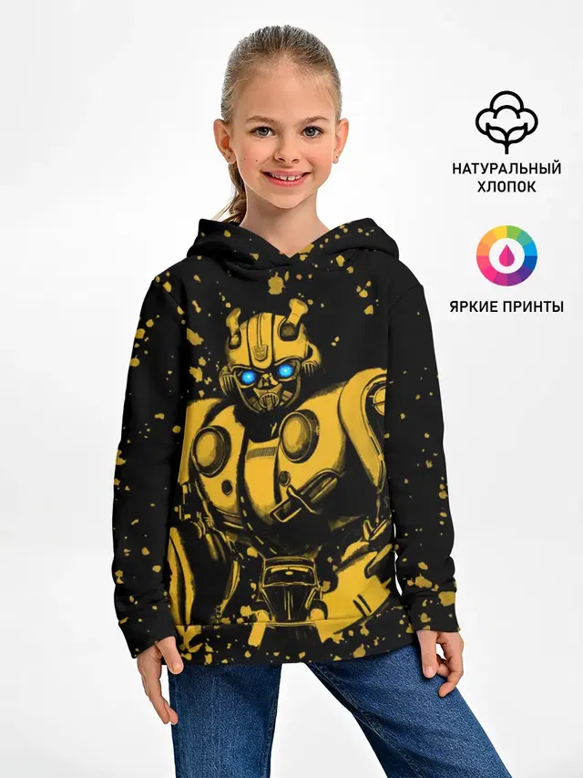 Bumblebee