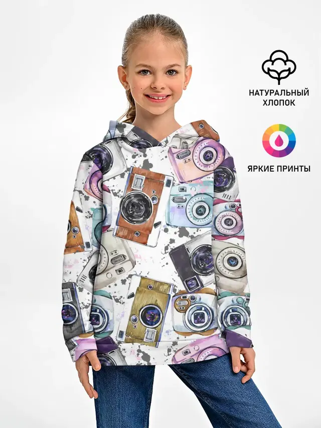 Старинные фотоаппараты